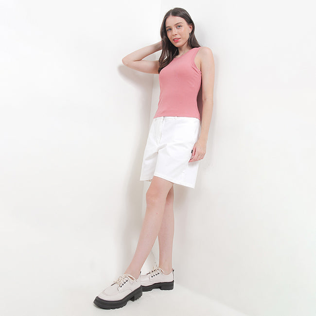 Hush Puppies Pakaian Wanita Tank Top Lyna In Nude