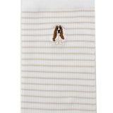 Hush Puppies Aksesoris Kaos Kaki Unisex Lds Crew Socks Multi Color