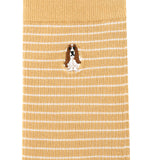 Hush Puppies Aksesoris Kaos Kaki Unisex Lds Crew Socks Multi Color
