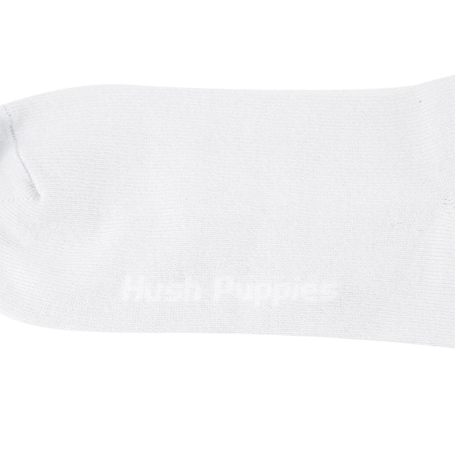 Hush Puppies Aksesoris Wanita Sarai L Qua Socks In Blue/Ecru