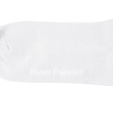 Hush Puppies Aksesoris Wanita Sarai L Qua Socks In Blue/Ecru