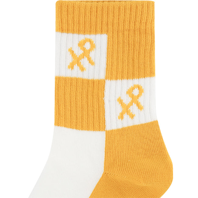Hush Puppies Aksesoris Wanita Eva L Qua Socks In Multi color