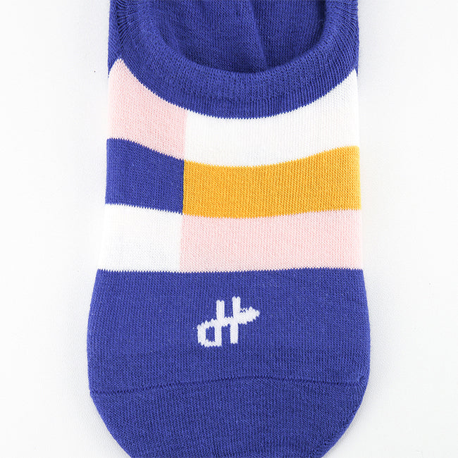 Hush Puppies Aksesoris Wanita Luna L Inv Socks In Multi color