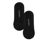 Hush Puppies Aksesoris Wanita Riley L Inv Socks In Black