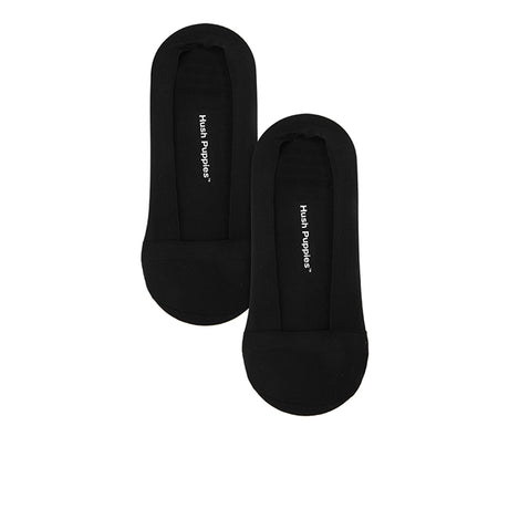 Hush Puppies Aksesoris Wanita Riley L Inv Socks In Black
