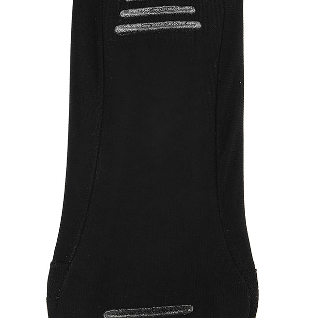 Hush Puppies Aksesoris Wanita Riley L Inv Socks In Black