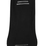 Hush Puppies Aksesoris Wanita Riley L Inv Socks In Black