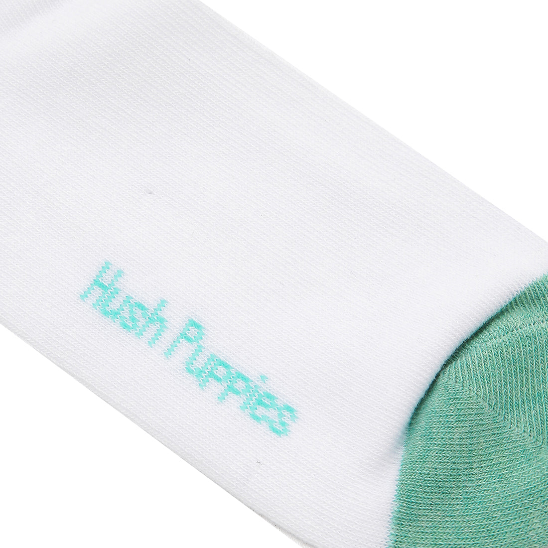 Hush Puppies Aksesoris Wanita Cora L Crew Socks In Gy/Pk/Mt