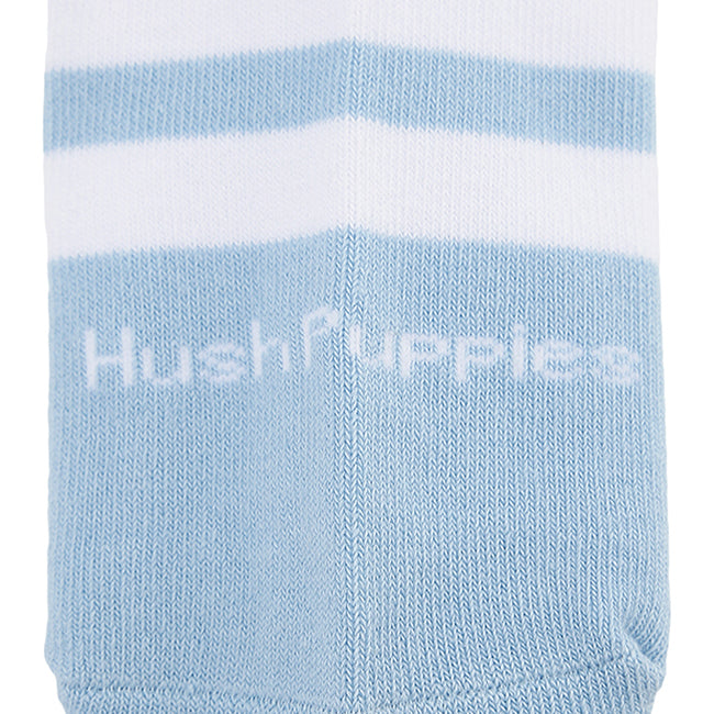 Hush Puppies Aksesoris Wanita Alani L Qua Socks In Wh/Pk/Bl