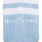 Hush Puppies Aksesoris Wanita Alani L Qua Socks In Wh/Pk/Bl