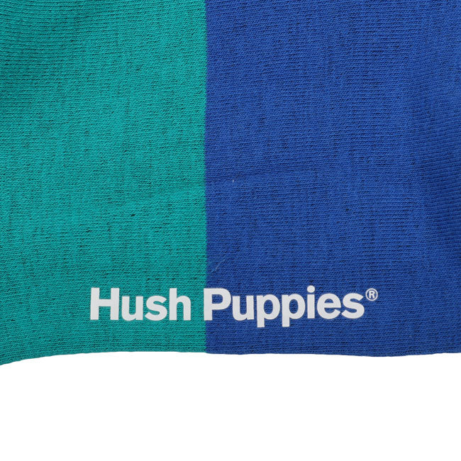 Hush Puppies Aksesoris Pria Classic Quarter Socks In Multi Color