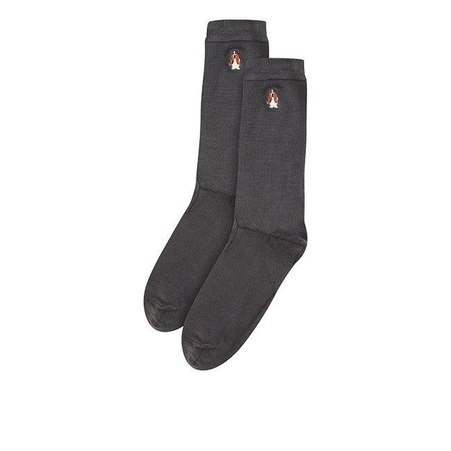 Hush Puppies Aksesoris Kaos Kaki Pria Mens Crew Socks In Multi Color