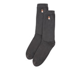 Hush Puppies Aksesoris Kaos Kaki Pria Mens Crew Socks In Multi Color