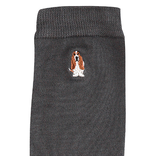 Hush Puppies Aksesoris Kaos Kaki Pria Mens Crew Socks In Multi Color