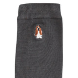 Hush Puppies Aksesoris Kaos Kaki Pria Mens Crew Socks In Multi Color