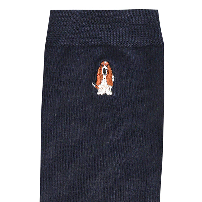 Hush Puppies Aksesoris Kaos Kaki Pria Mens Crew Socks In Multi Color