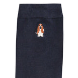 Hush Puppies Aksesoris Kaos Kaki Pria Mens Crew Socks In Multi Color