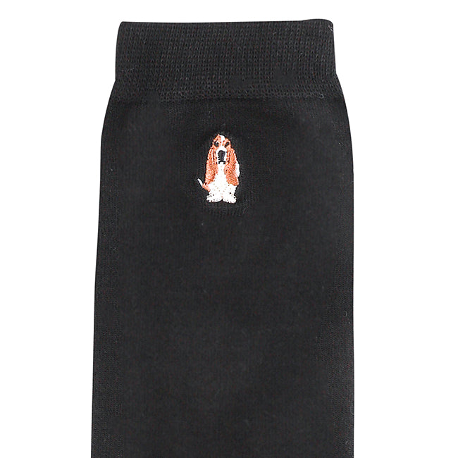 Hush Puppies Aksesoris Kaos Kaki Pria Mens Crew Socks In Multi Color