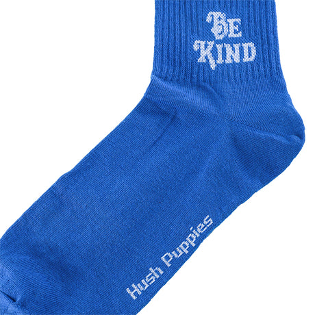 Hush Puppies Aksesoris Pria Mens Qua Socks In Orange / Blue / Yellow