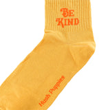 Hush Puppies Aksesoris Pria Mens Qua Socks In Orange / Blue / Yellow
