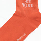 Hush Puppies Aksesoris Pria Mens Qua Socks In Orange / Blue / Yellow