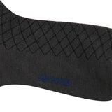 Hush Puppies Aksesoris Pria Alby M Crew Socks In Black