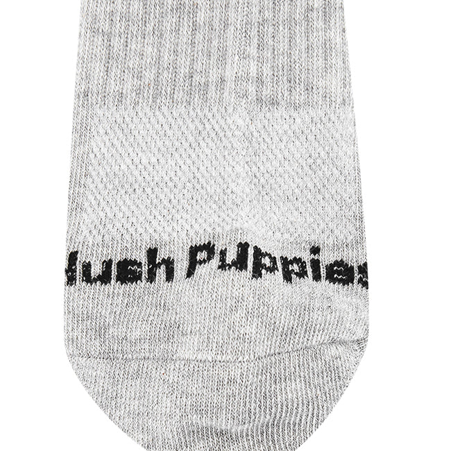 Hush Puppies Aksesoris Pria Stone M Ankle Socks In Multi color