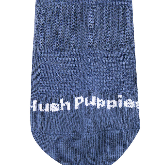 Hush Puppies Aksesoris Pria Stone M Ankle Socks In Multi color