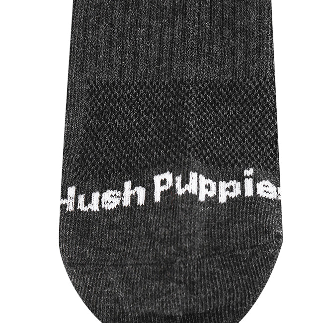 Hush Puppies Aksesoris Pria Stone M Ankle Socks In Multi color