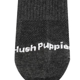 Hush Puppies Aksesoris Pria Stone M Ankle Socks In Multi color