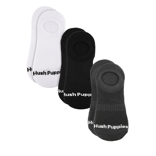 Hush Puppies Aksesoris Pria Union M Inv Socks In Multi color