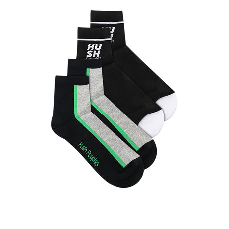 Hush Puppies Aksesoris Pria Marcus M Qua Socks In Navy