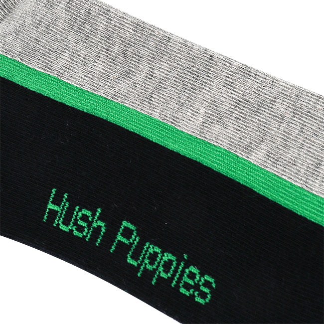 Hush Puppies Aksesoris Pria Marcus M Qua Socks In Navy