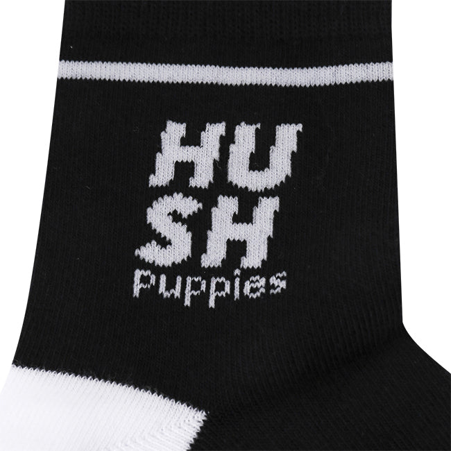 Hush Puppies Aksesoris Pria Marcus M Qua Socks In Navy