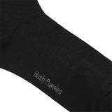 Hush Puppies Aksesoris Unisex Dim M Crew Socks In Grey