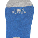 Hush Puppies Aksesoris Pria Jim M Inv Socks In Gy/Wh/Bl