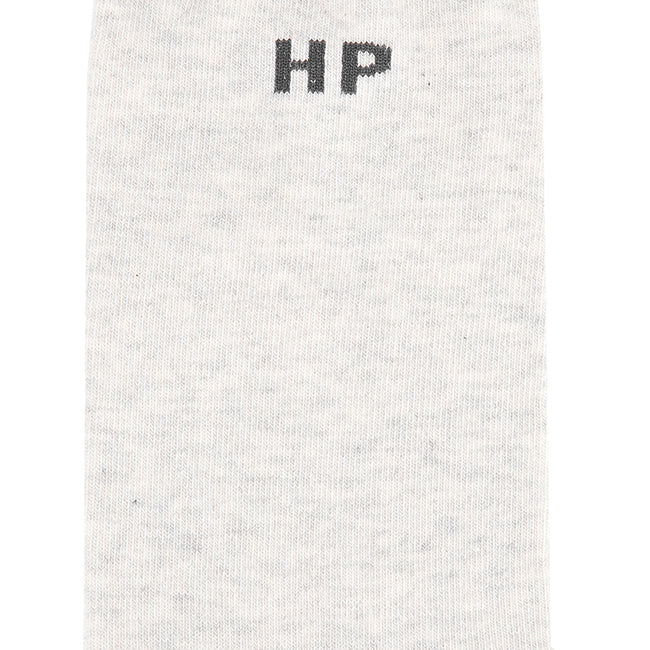 Hush Puppies Aksesoris Pria Both M Crew Socks In Lg/Dg/Bl