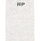 Hush Puppies Aksesoris Pria Both M Crew Socks In Lg/Dg/Bl