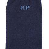 Hush Puppies Aksesoris Pria Both M Crew Socks In Lg/Dg/Bl
