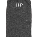Hush Puppies Aksesoris Pria Both M Crew Socks In Lg/Dg/Bl
