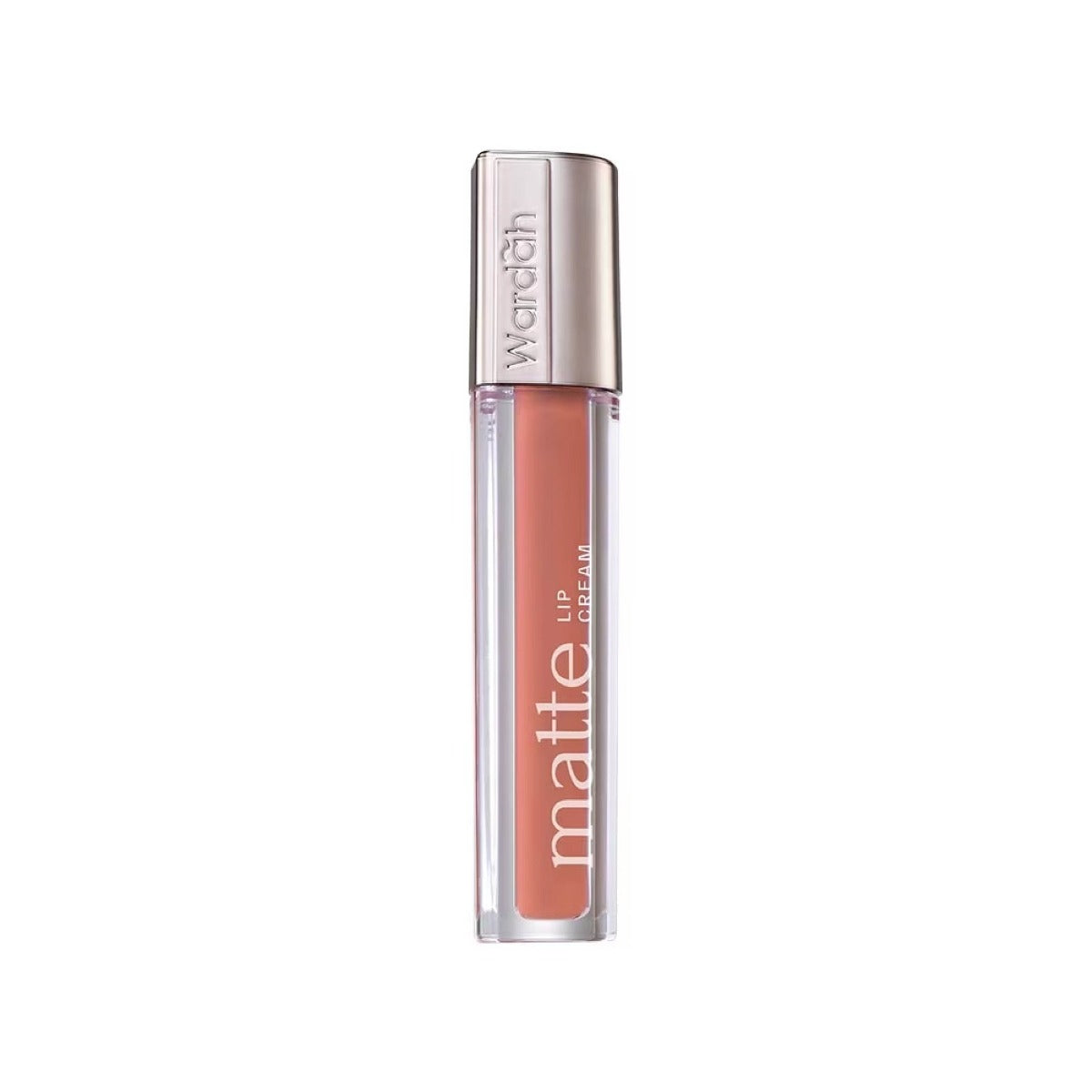 WARDAH EXCLUSIVE MATTE LIP CREAM 19 HAVE A BLUSH! 4 g (NEW)