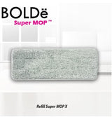 Refill Super MOP X
