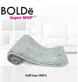 Refill Super MOP X