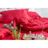 Nyenyak Sarung 2 Bantal Premium Royal