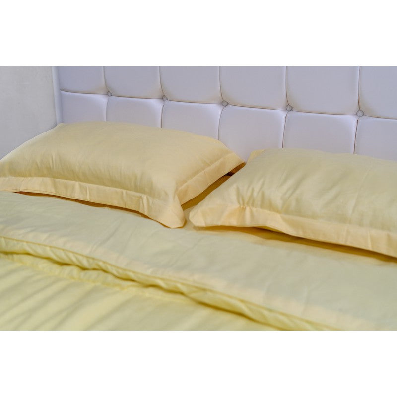 Nyenyak Sarung 2 Bantal Premium Royal