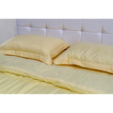 Nyenyak Sarung 2 Bantal Premium Royal