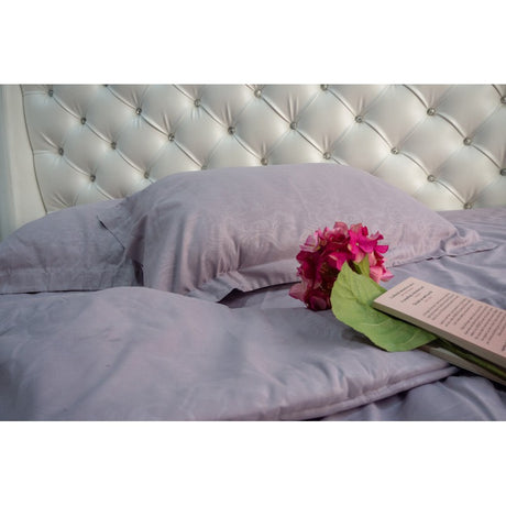 Nyenyak Sarung 2 Bantal Premium Royal