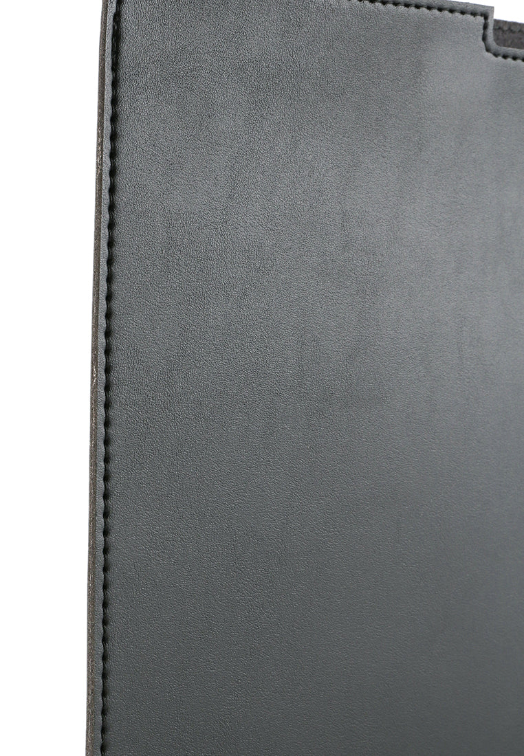 Kingship Unisex Simple Slim Ipad Case