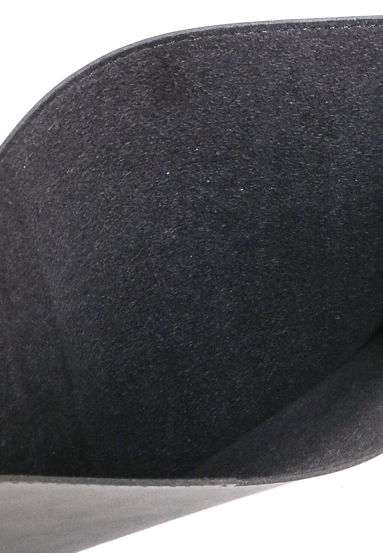 Kingship Unisex Simple Slim Ipad Case