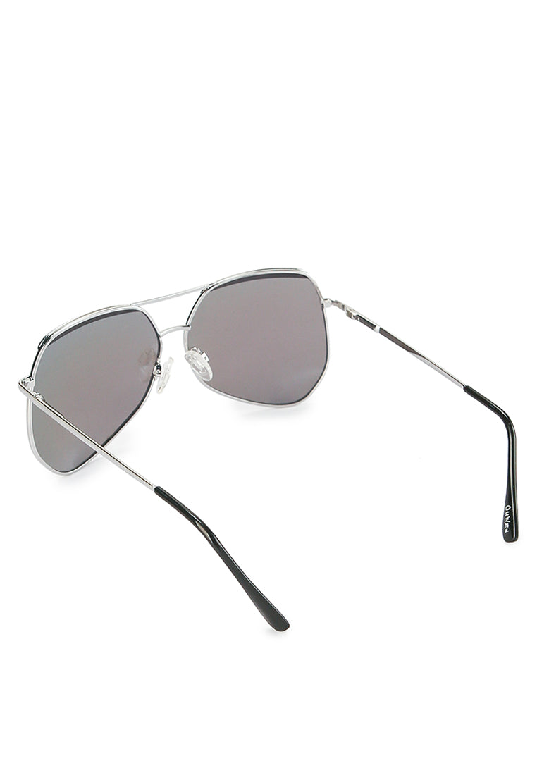 Kingship Kacamata Sunglasses Baldore Blue